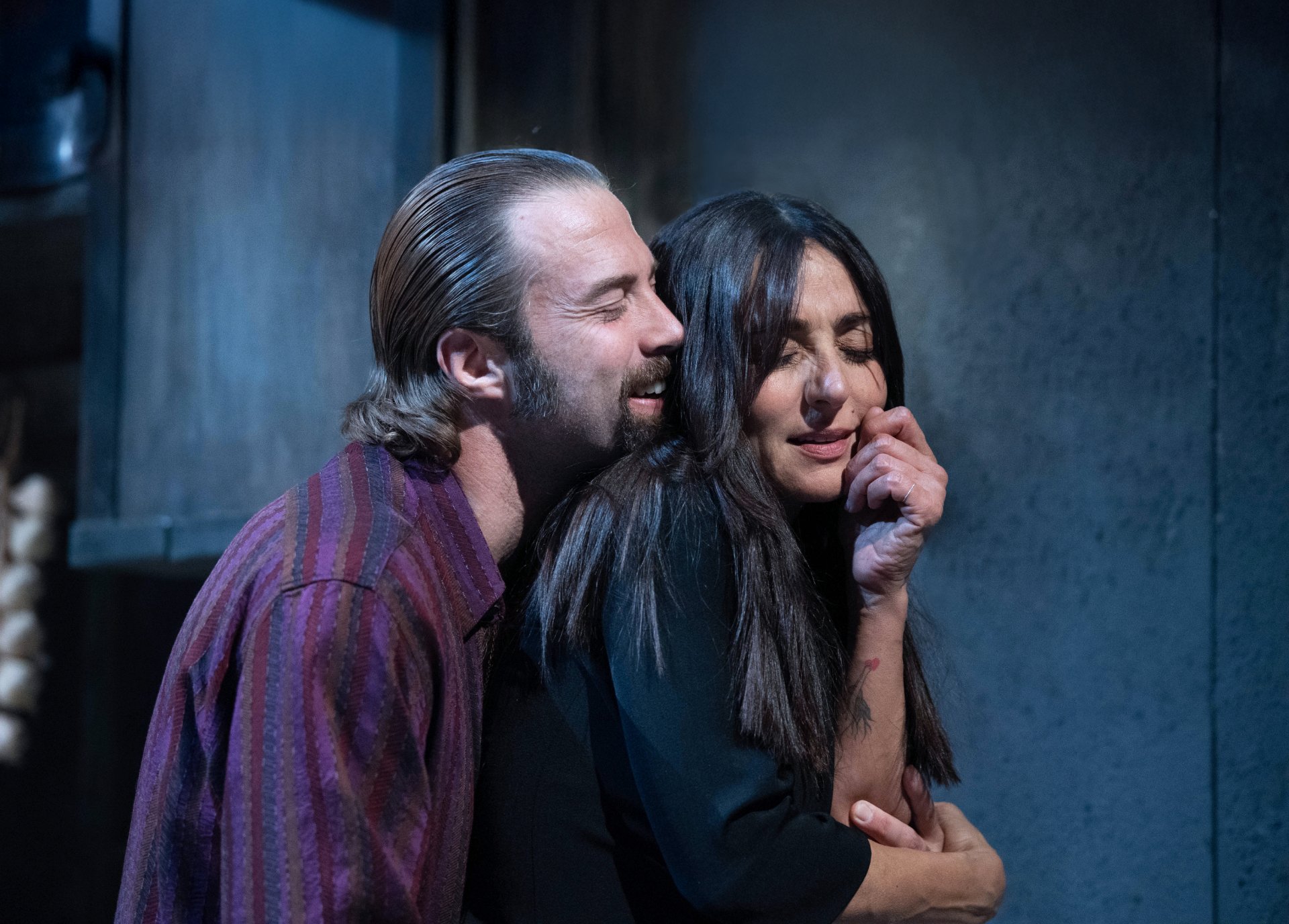 LA REGINETTA DI LEENANE LA REGINETTA DI LEENANE