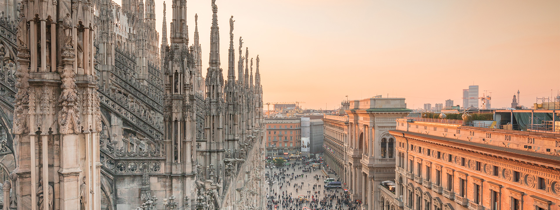 Dare voce al Duomo Dare voce al Duomo