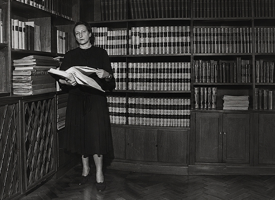 Brera e la Pinacoteca: Fernanda Wittgens Brera e la Pinacoteca: Fernanda Wittgens