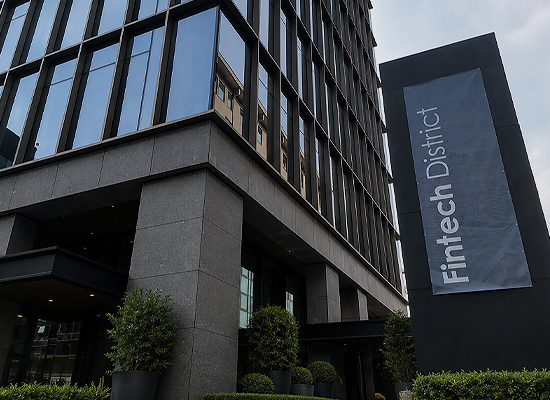 Fintech District (Zona Cernaia / Isola) Fintech District (Zona Cernaia / Isola)