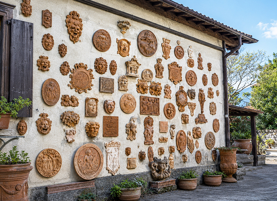 Fornace Curti Fornace Curti