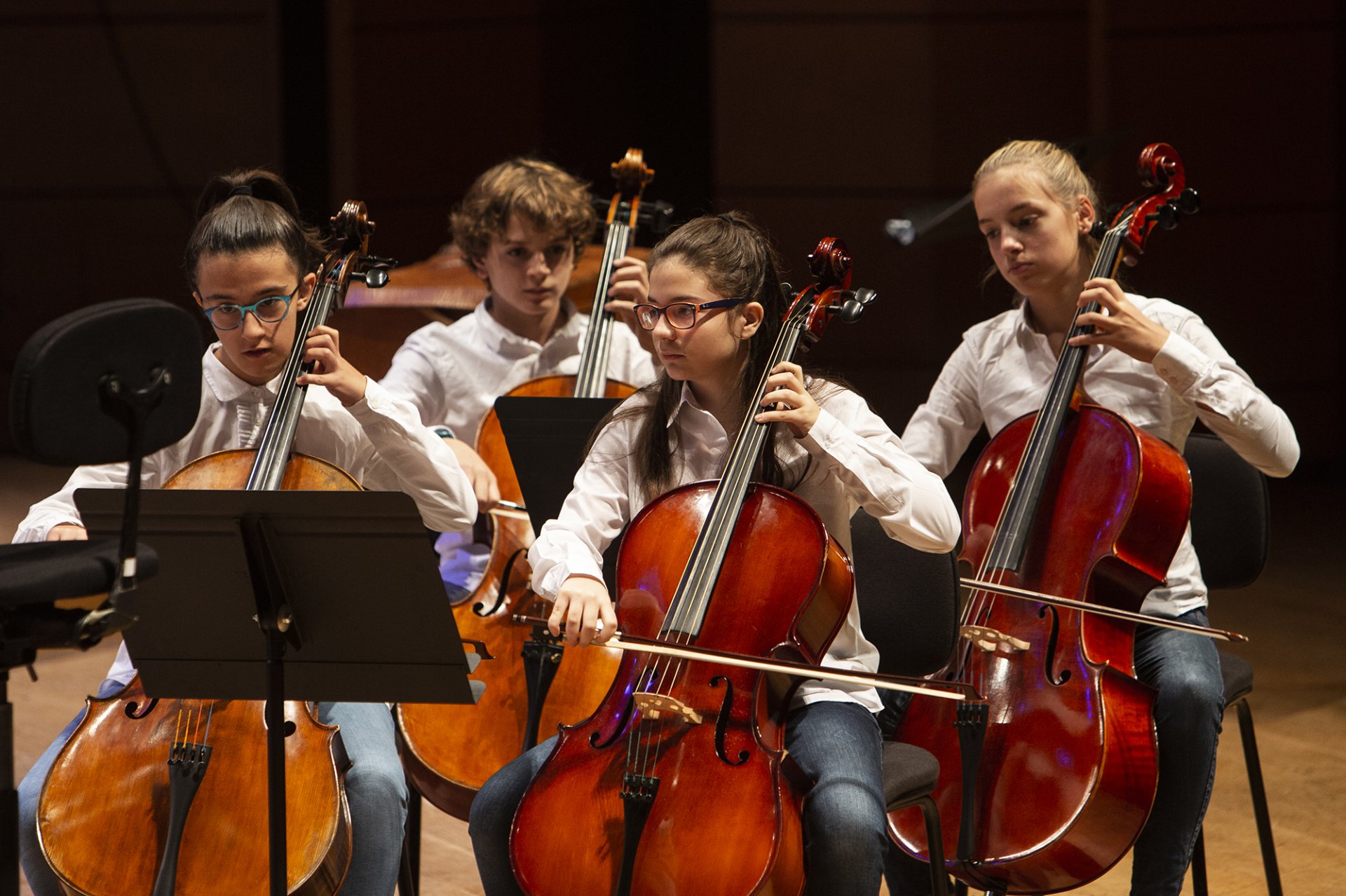 La Bella e la Bestia<br>Orchestra I Piccoli Pomeriggi Musicali La Bella e la Bestia<br>Orchestra I Piccoli Pomeriggi Musicali