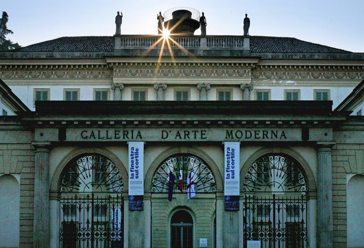 GalleriaModerna720x490 GalleriaModerna720x490