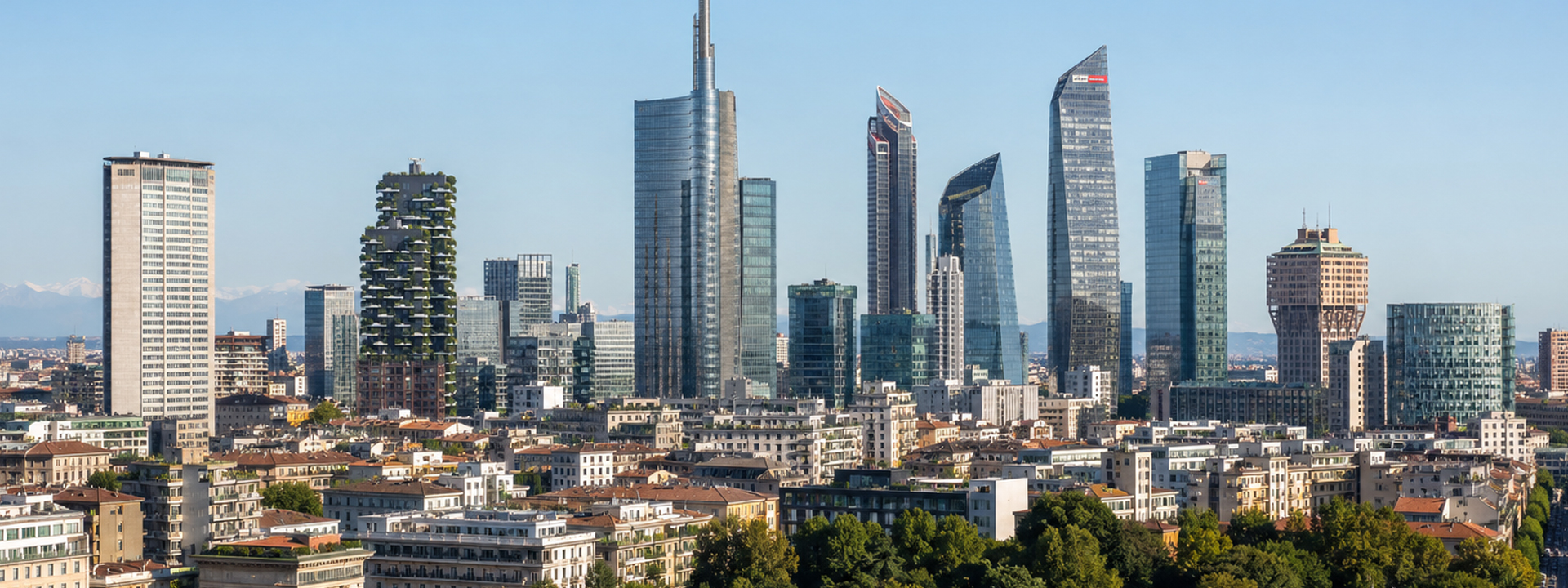 La città che sale La città che sale