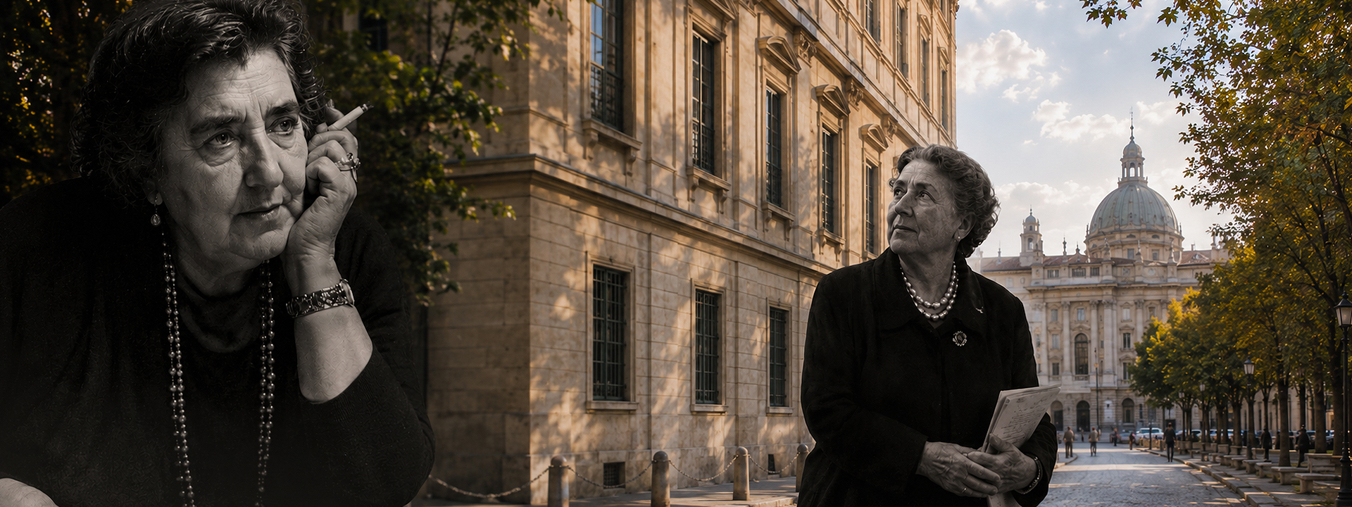 Milano al femminile Milano al femminile