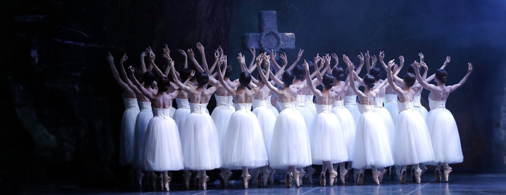 Ballet Giselle Ballet Giselle