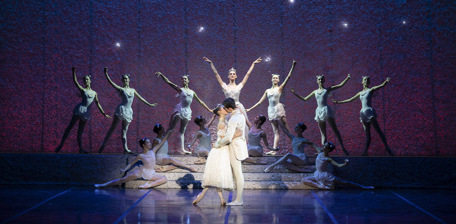 Cenerentola Cenerentola