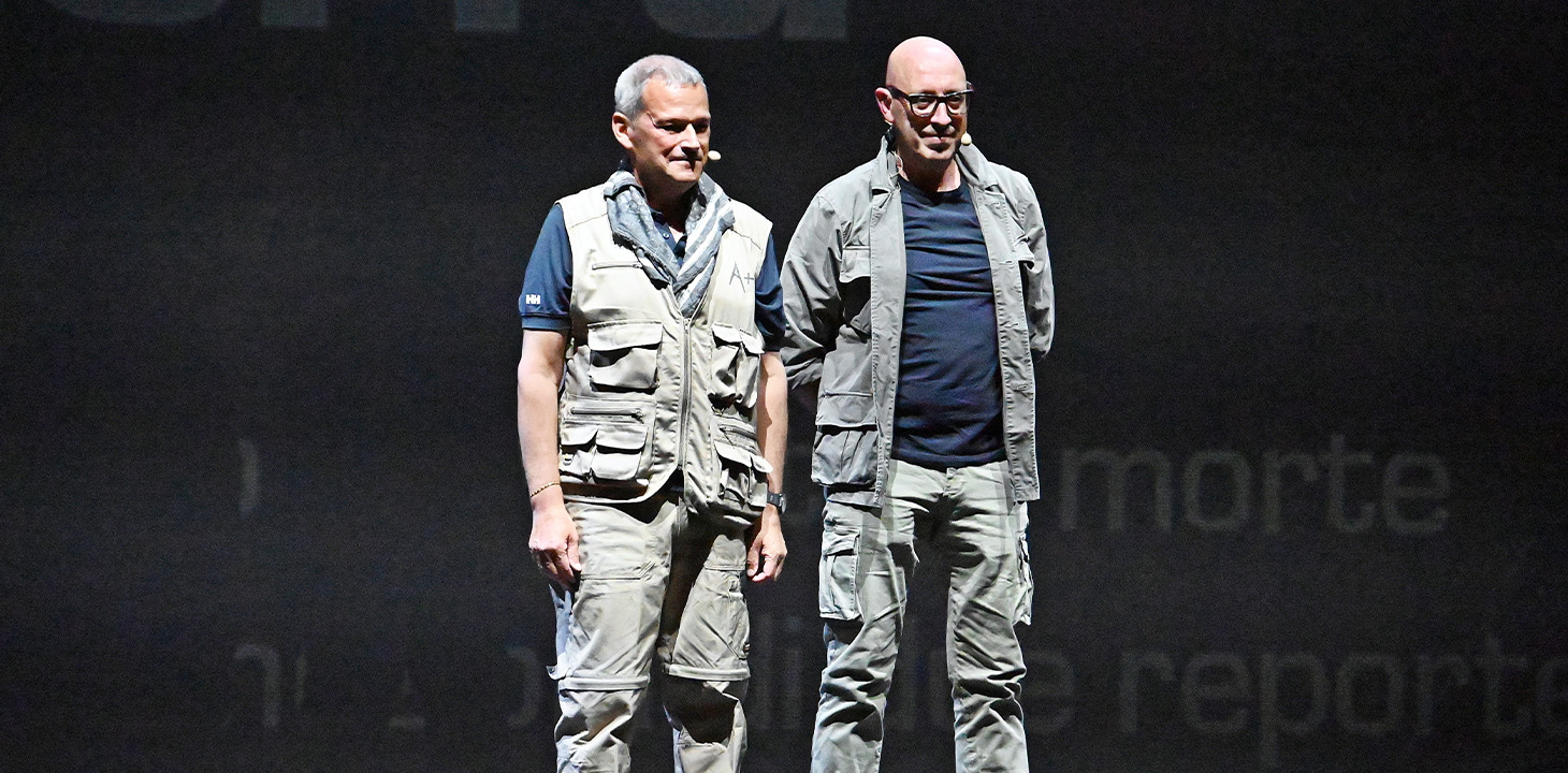 Gli occhi della guerra Gli occhi della guerra