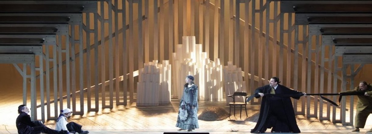 Opera Faust Opera Faust