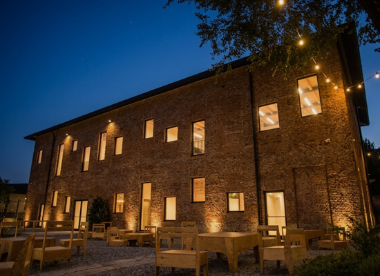 LOM - Locanda Officina Monumentale LOM - Locanda Officina Monumentale
