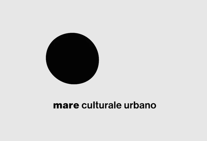 Mare Culturale Urbano <br> Community hubs and local culture Mare Culturale Urbano <br> Community hubs and local culture