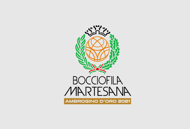 Bocciofila Martesana <br> The waterside throw along the canal Bocciofila Martesana <br> The waterside throw along the canal
