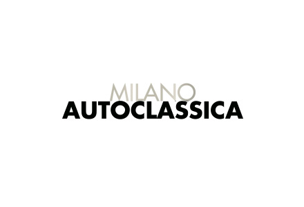 Milano AutoClassica 2026 Milano AutoClassica 2026