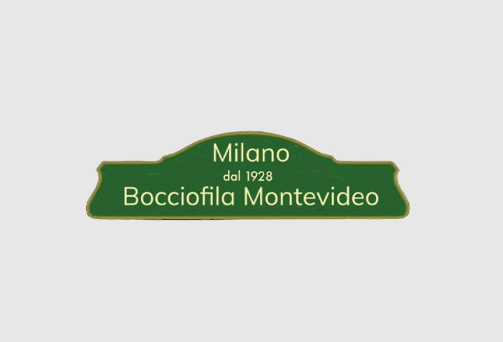 Bocciofila Montevideo <br> Living history and 1928 technique Bocciofila Montevideo <br> Living history and 1928 technique