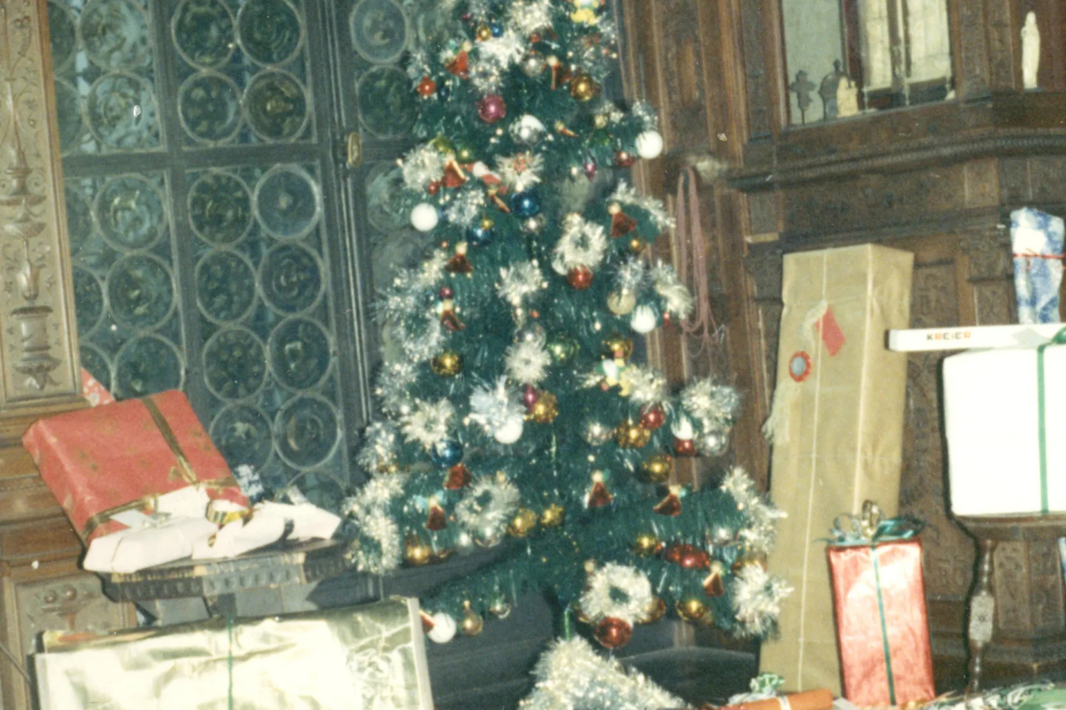 Un racconto di famiglia a casa Bagatti Valsecchi Un racconto di famiglia a casa Bagatti Valsecchi
