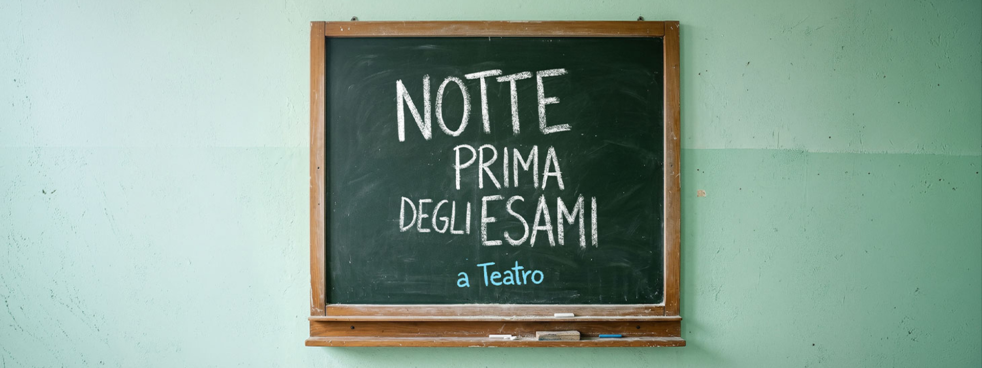 Notte prima degli esami Notte prima degli esami