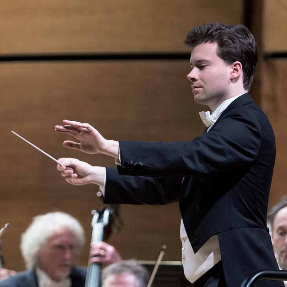 Schubert / Mozart