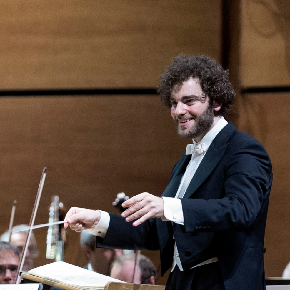 Gulda / Webern / Beethoven