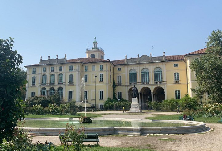 Palazzo Dugnani720x490 Palazzo Dugnani720x490