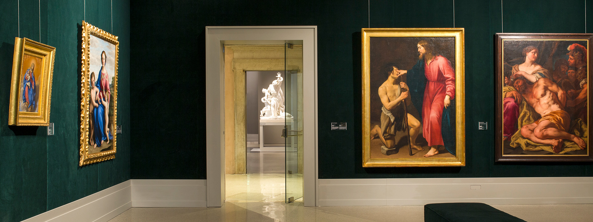 Pinacoteca Tosio Martinengo Pinacoteca Tosio Martinengo