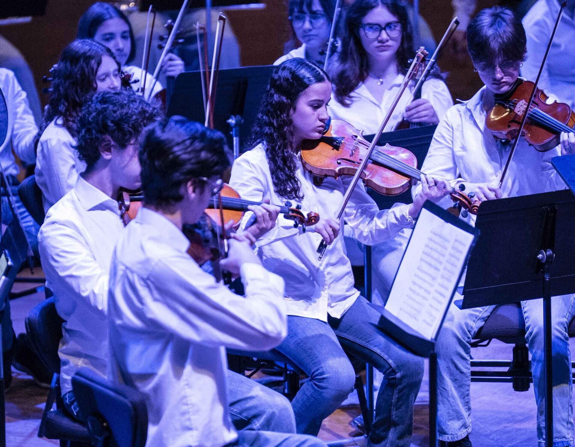 Pollicino<br>Orchestra I Piccoli Pomeriggi Musicali Pollicino<br>Orchestra I Piccoli Pomeriggi Musicali
