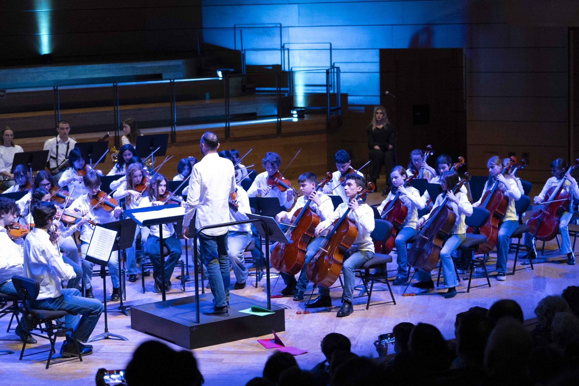 Il Brutto Anatroccolo<br>Orchestra I Piccoli Pomeriggi Musicali Il Brutto Anatroccolo<br>Orchestra I Piccoli Pomeriggi Musicali