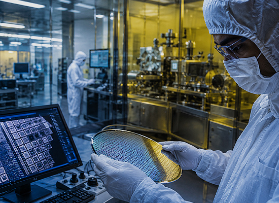 PoliFAB e i centri di nanotecnologia PoliFAB e i centri di nanotecnologia