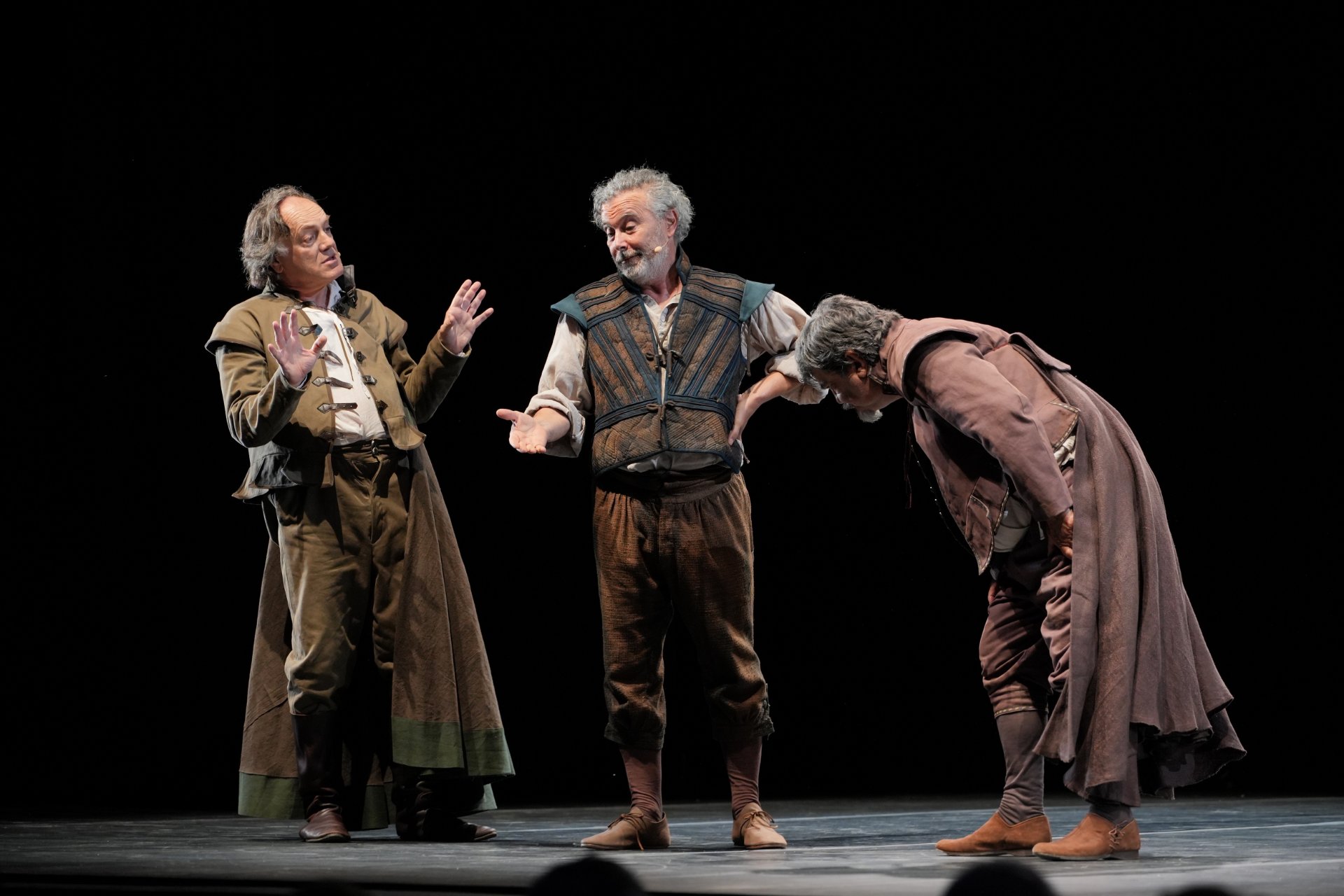 Rosencrantz e Guildenstern sono morti Giada Miglioranza DSC08486 Rosencrantz e Guildenstern sono morti Giada Miglioranza DSC08486