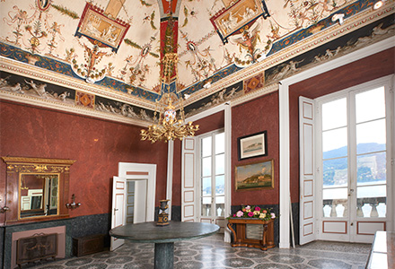 Villa Carlotta Villa Carlotta