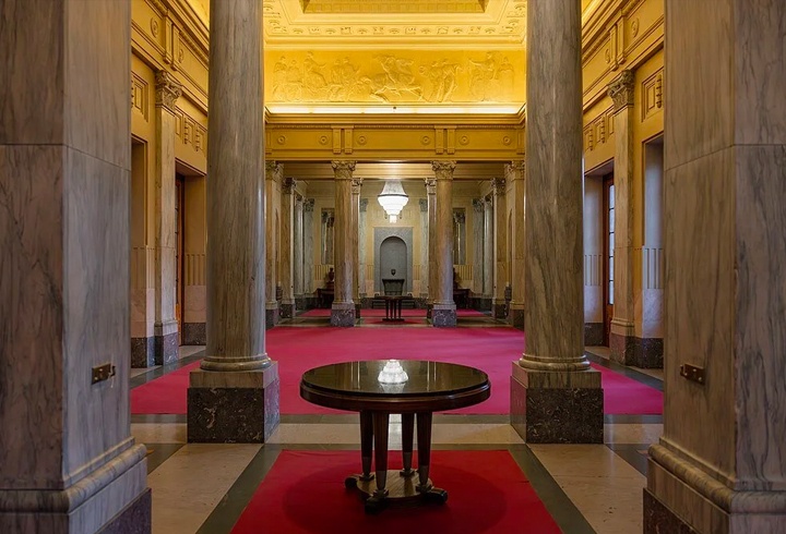 Sala Reale 720x490 Sala Reale 720x490