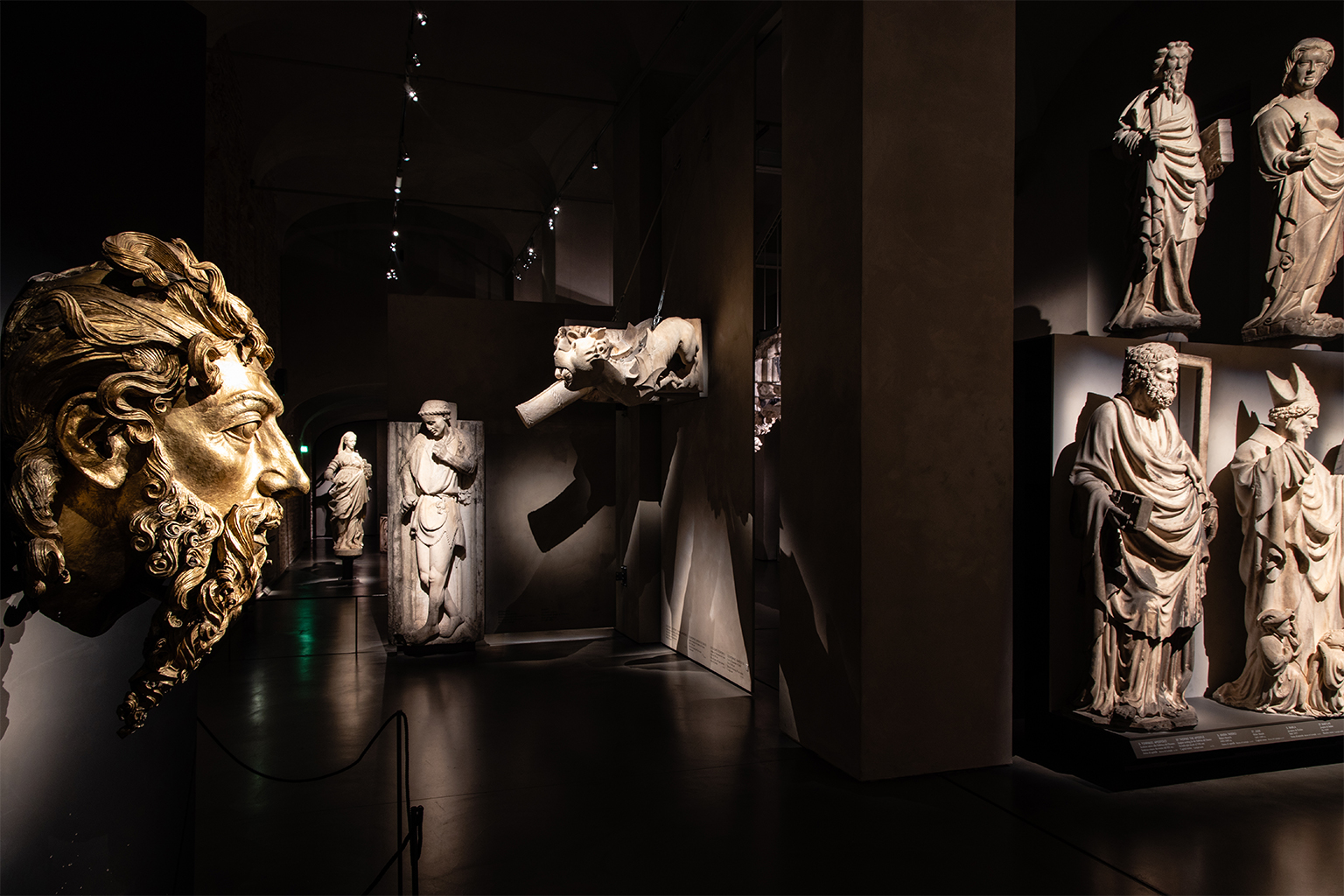 Duomo Museum Duomo Museum