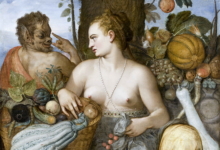 Beauty and Ugliness. Ideal, real and caricature in the Renaissance Beauty and Ugliness. Ideal, real and caricature in the Renaissance