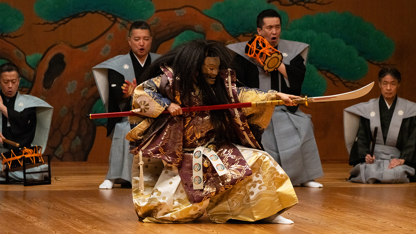 Hosho Heritage Hosho Heritage